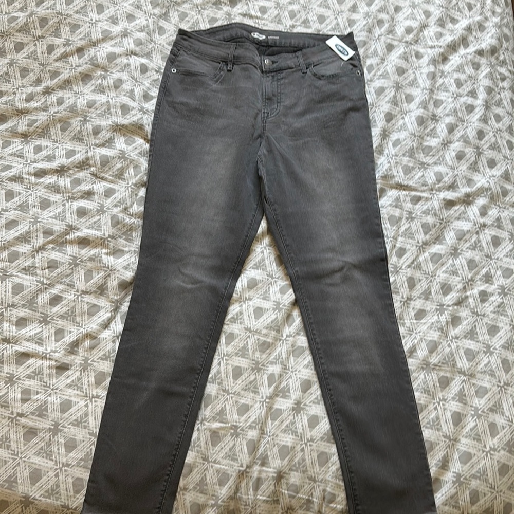 NWT skinny jeans